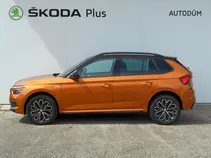 Kamiq Monte Carlo