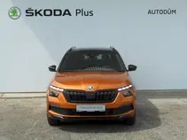 Kamiq Monte Carlo