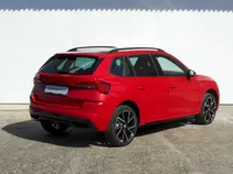 Kamiq Monte Carlo