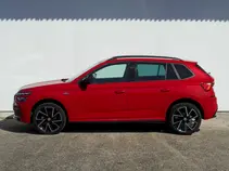 Kamiq Monte Carlo
