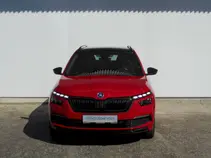 Kamiq Monte Carlo