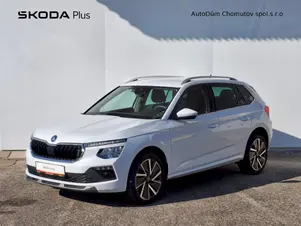 Škoda Kamiq Top Selection