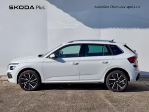 Škoda Kamiq Top Selection