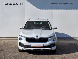 Škoda Kamiq Top Selection