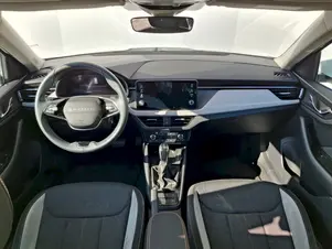 Škoda Kamiq Top Selection