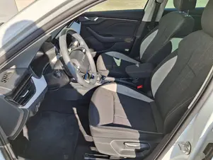 Škoda Kamiq Top Selection