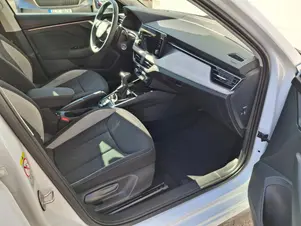 Škoda Kamiq Top Selection