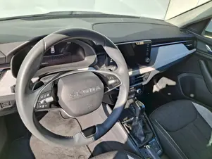 Škoda Kamiq Top Selection