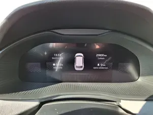 Škoda Kamiq Top Selection
