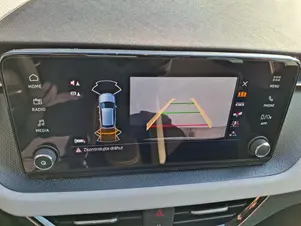 Škoda Kamiq Top Selection