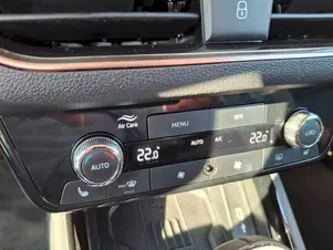 Škoda Kamiq Top Selection