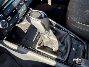 Škoda Kamiq Top Selection