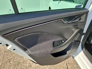 Škoda Kamiq Top Selection