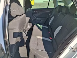 Škoda Kamiq Top Selection