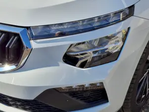 Škoda Kamiq Top Selection