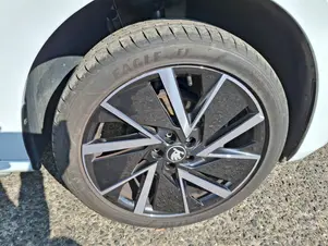 Škoda Kamiq Top Selection