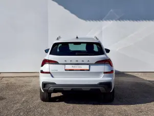 Škoda Kamiq Top Selection
