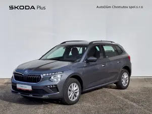 Škoda Kamiq Selection