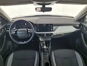 Škoda Kamiq Selection