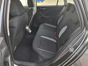 Škoda Kamiq Selection