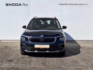 Škoda Kamiq Selection