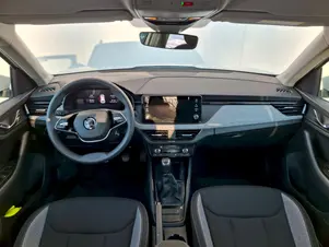Škoda Kamiq Selection
