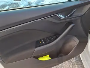 Škoda Kamiq Selection