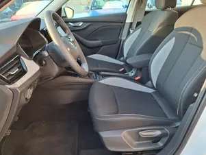 Škoda Kamiq Selection