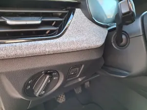 Škoda Kamiq Selection