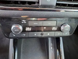 Škoda Kamiq Selection