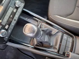 Škoda Kamiq Selection