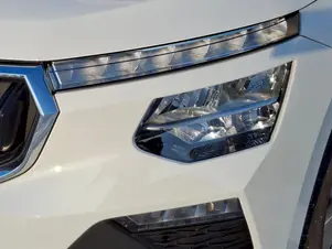 Škoda Kamiq Selection