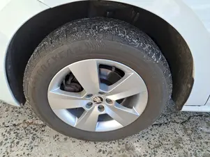 Škoda Kamiq Selection