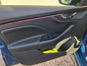 Škoda Kamiq Monte Carlo