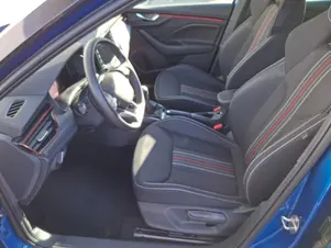 Škoda Kamiq Monte Carlo