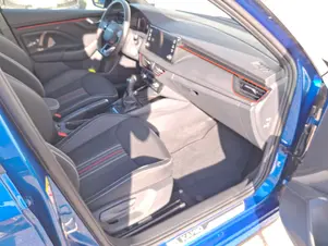 Škoda Kamiq Monte Carlo