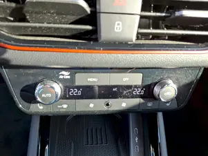 Škoda Kamiq Monte Carlo