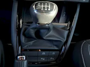 Škoda Kamiq Monte Carlo