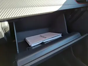 Škoda Kamiq Monte Carlo