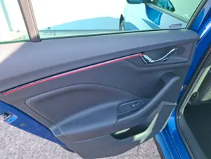 Škoda Kamiq Monte Carlo