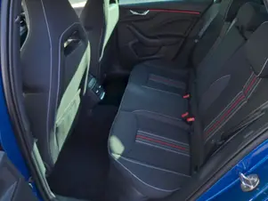 Škoda Kamiq Monte Carlo