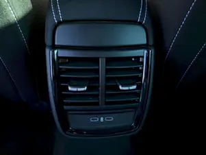 Škoda Kamiq Monte Carlo