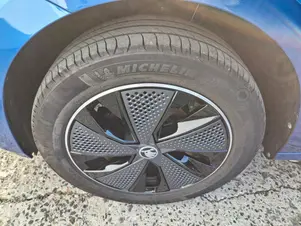 Škoda Kamiq Monte Carlo