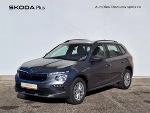 Škoda Kamiq Selection
