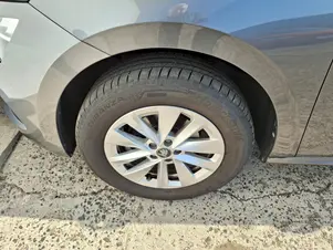 Škoda Kamiq Selection