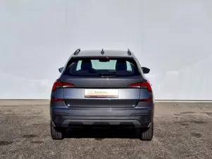 Škoda Kamiq Selection