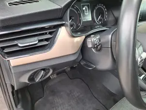 Škoda Kamiq Style