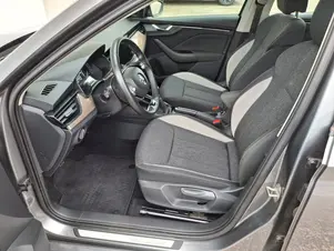 Škoda Kamiq Style