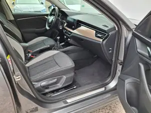 Škoda Kamiq Style