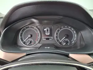 Škoda Kamiq Style